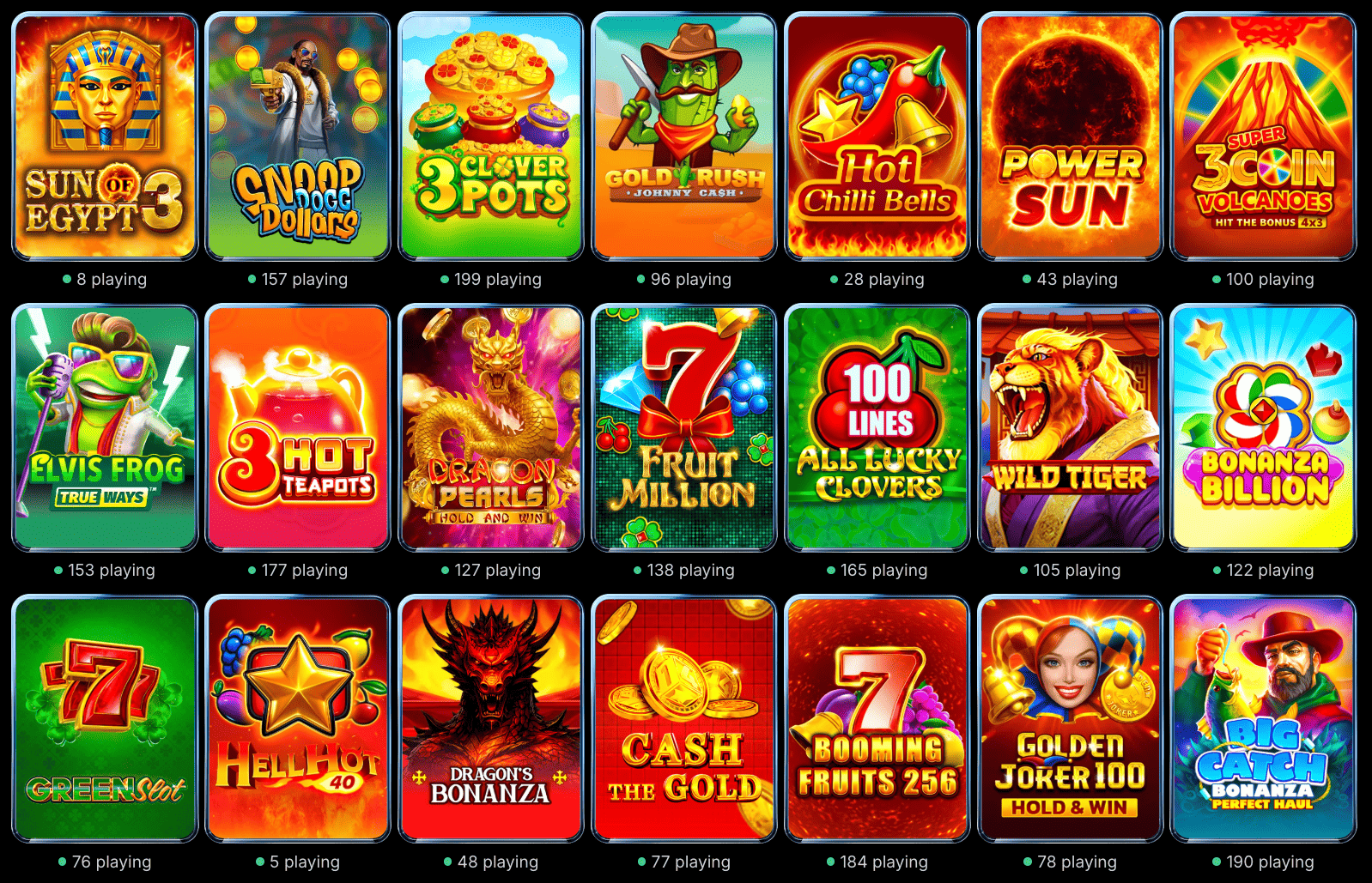 tweedbet casino